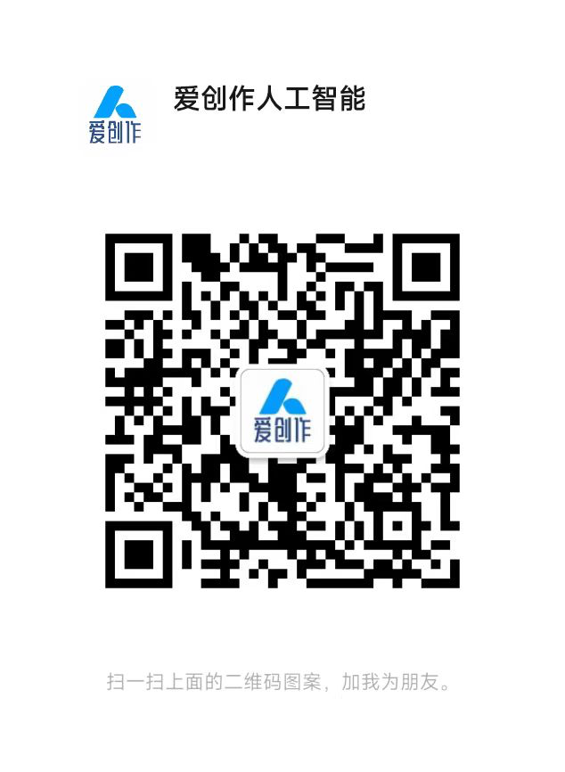 微信二维码